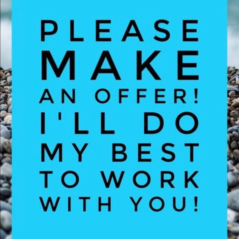 Meet your Posher, Lynette